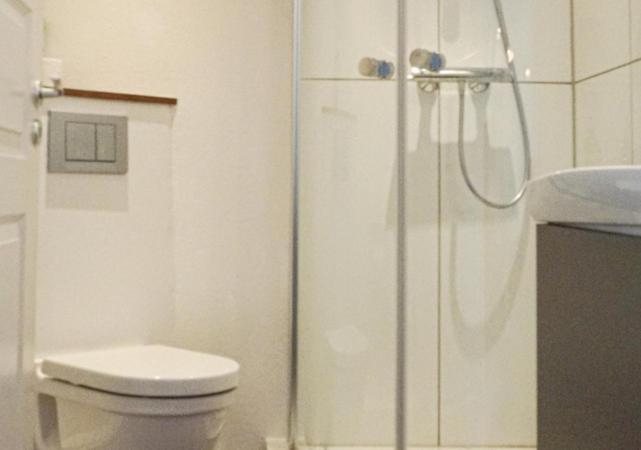 Fladbro Kro Randers Exteriér fotografie