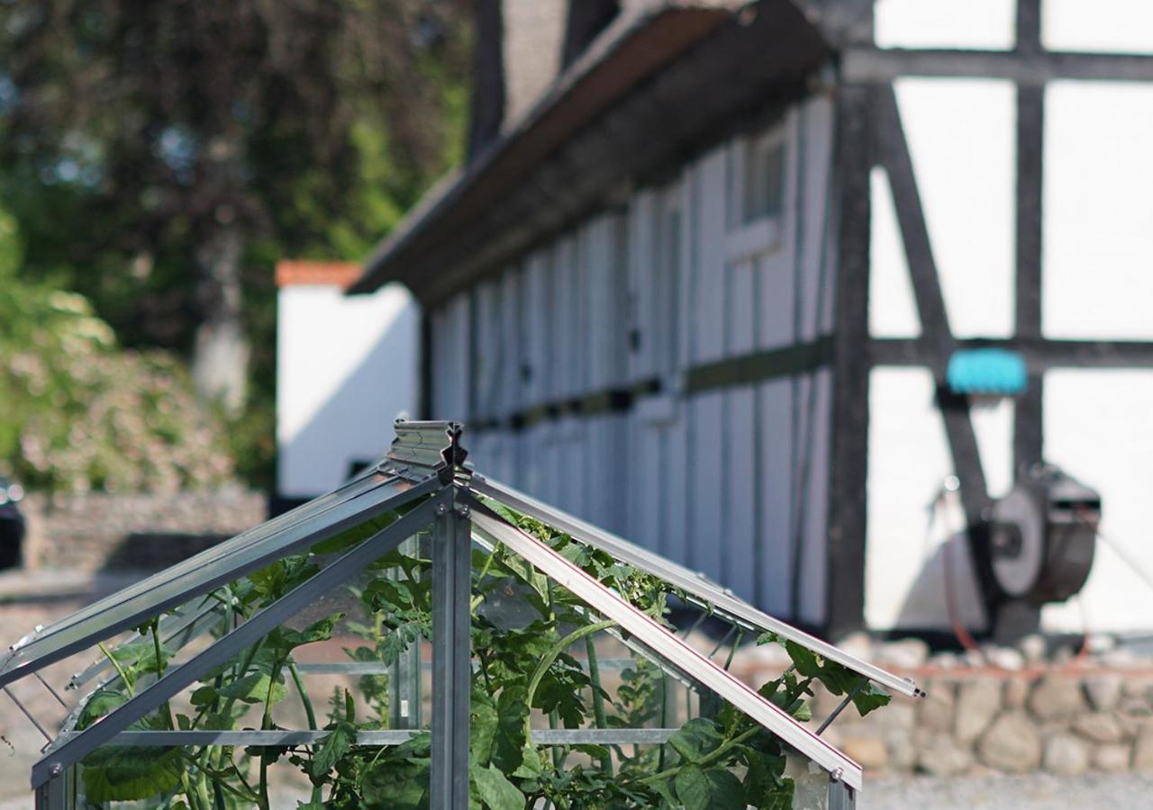 Fladbro Kro Randers Exteriér fotografie