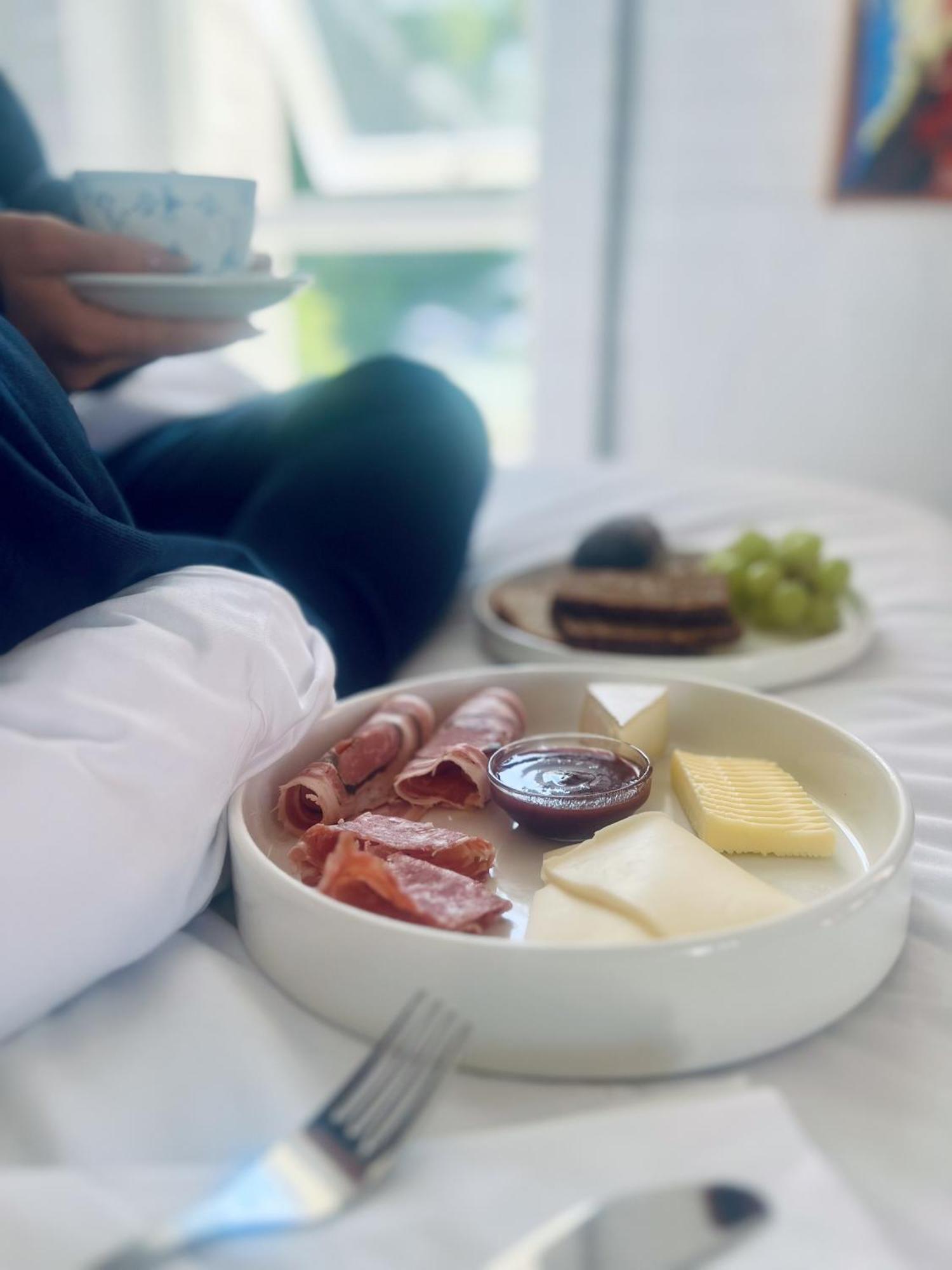 Fladbro Kro Randers Exteriér fotografie
